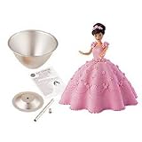 Wilton Wonder Mold Doll Pan