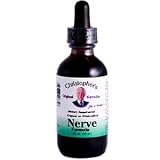 Christopher's Original Formula Nerve Formula, 2 fl oz (59 ml) by ClubNatural