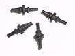 Mechatronics Fan Mounts/Fan Vibration Isolators VI-1- Quantity (4).