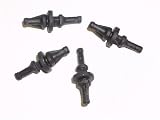 Mechatronics Fan Mounts/Fan Vibration Isolators VI-1- Quantity (4).