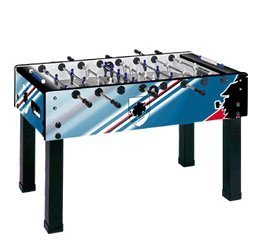 GARLANDO calciobalilla für interne Sampdoria mit ausgehenden Auktionen