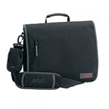Stm Bags LLC Medium Brink Case for 15.5 inch Powerbook ( Black Charcoal )