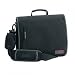 Stm Bags LLC Medium Brink Case for 15.5 inch Powerbook ( Black  Charcoal )