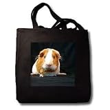 Guinea Pig - Guinea Pig - Tote Bags