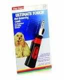 Four Paws Products Ultimate Touch Mat Removing Co - 11103