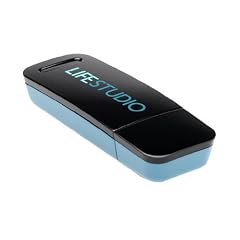 Hitachi LifeStudio 0S02672 Desktop Plus 1TB externe Festplatte (8,8 cm (3,5 Zoll, USB)