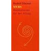 Ich bin: Meditationen f�r den Alltag