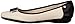 AK Anne Klein Sport Women's Udaya Ballet Flat