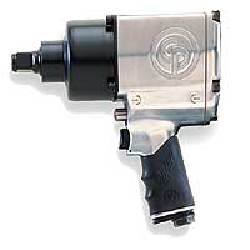 Chicago Pneumatic (CP 770) 3/4in. Dr. Heavy Duty Impact Wrench