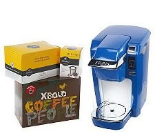 Cups  Price on Low Prices On Keurig Personal Brewer W  36 K Cups   My K Cup Filter
