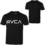 RVCA Big Rvca Short-Sleeve T-Shirt - Men's