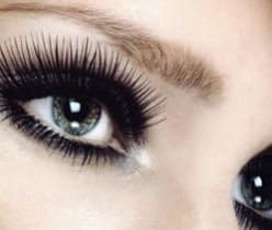 EYECURL Hot Brush Eyelash Curler