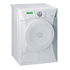 Gorenje Trockner D 73225 Exclusiv LCD