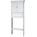Stratford Space Saver - White