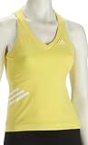 Adidas Supernova Shimmel Top Womens Lemon - Size 14