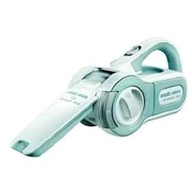 B/DECKER PB1205B CLESS DUSTBUSTER 12V