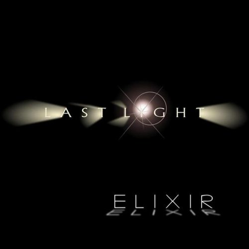 Last Light (Original Mix)
