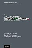 The California State Constitution (Oxford Commentaries on the State Constitutions of the United States)