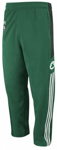 Adidas Boston Celtics On-Court Pant Xx Large