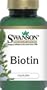 Biotin 5 mg 100 Caps by Swanson Premium