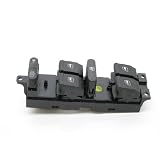1J4-959-857-D Drivers side Master window switch by Volkswagen