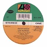 Lost in music (Sure is Pure Remixes) [VINYL]
