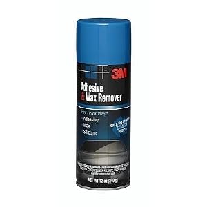 3M 03618 Adhesive Remover 12oz by