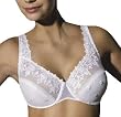 Bali Lace Desire Minimizer Underwire Bra Style # 3573