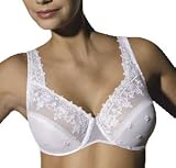 Bali Lace Desire Minimizer Bra