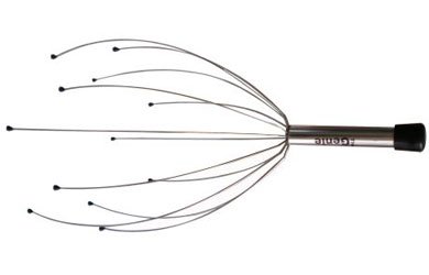 The Genie (Head Massager)