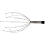 The Genie (Head Massager)