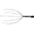 The Genie (Head Massager)