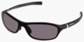 Tag Heuer - Tag Heuer 27 6001-101 Black w/ Grey Lens