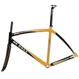 De Rosa Dual HF Road Frameset