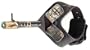 Scott Archery Shark Release w/Buckle BLACK