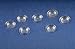 Tools & Hardware : 3M™  Bumpon™  Blister Pack SJ5302 Clear, 0.312 in x 0.085 in