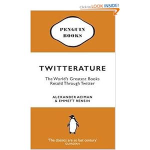 Twitterature
