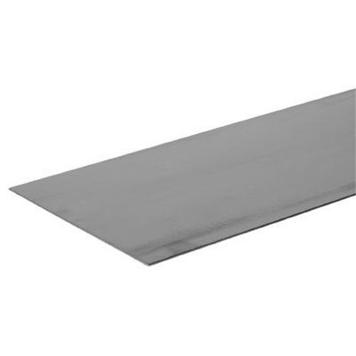 Steelworks boltmaster 11774 steel sheet, 12 x 18"