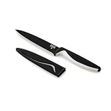 Review Cargo  / Colori Paring Knife Black