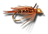BH Prince - Rubber Leg Fly Fishing Fly