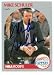 Mike Schuler autographed Basketball Card (Los Angeles Clippers)
