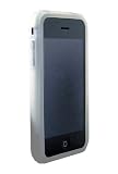 HHI iPhone 3G LooBa Cover Case with Free Screen Protector - Clear