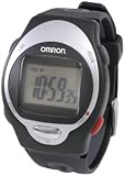 Omron HR100C Heart Rate Monitor