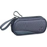 ALS Industries PSP25 PSP Carrying Case - Black