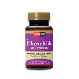 iFlora Kids Multi-Probiotic Powder