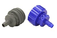 Sawyer Inline Hydration Pack Adapter for Screw On Filter by Sawyer