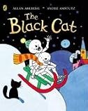 Funnybones: The Black Cat (Picture Puffin)