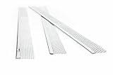 Camco 42153 RV Flying Insect Screen for 27-1/2" RS700 Norcold Refrigerator, (Pack of 3)