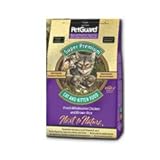 PetGuard Premium Cat Dry Food Chicken