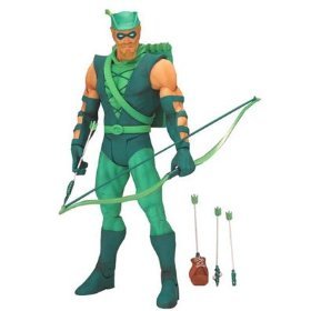 DC Universe CHLD DCU GREEN ARROW by DC Comics